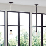 Erma Cone Mini Pendant lifestyle 1
