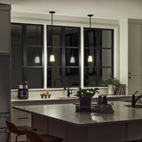 Erma Cone Mini Pendant lifestyle 3