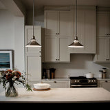 Grenoble Cone Mini Pendant lifestyle 3