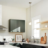 Hendrik Mini Pendant lifestyle 1