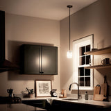 Hendrik Mini Pendant lifestyle 3