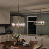 Nye Chandelier lifestyle 3
