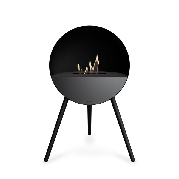 Le Feu Eye <br>Black