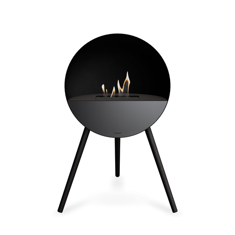 Le Feu Eye - Black