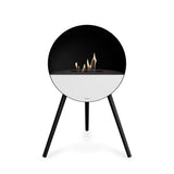 Le Feu Eye <br>Black