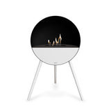 Le Feu Eye <br>Black