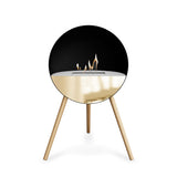 Le Feu Eye <br>Black