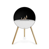 Le Feu Eye <br>Black