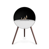 Le Feu Eye <br>Black