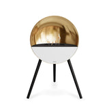 Le Feu Eye <br>Chrome Rose Gold