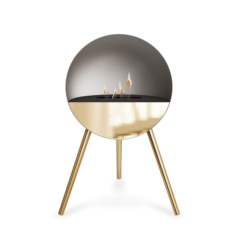 Le Feu Eye - Mocca
