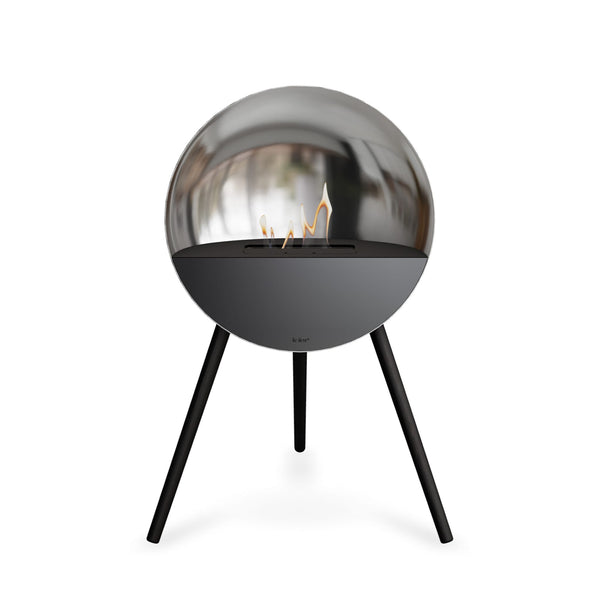 Le Feu Eye <br>Silver