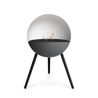 Le Feu Eye <br>White