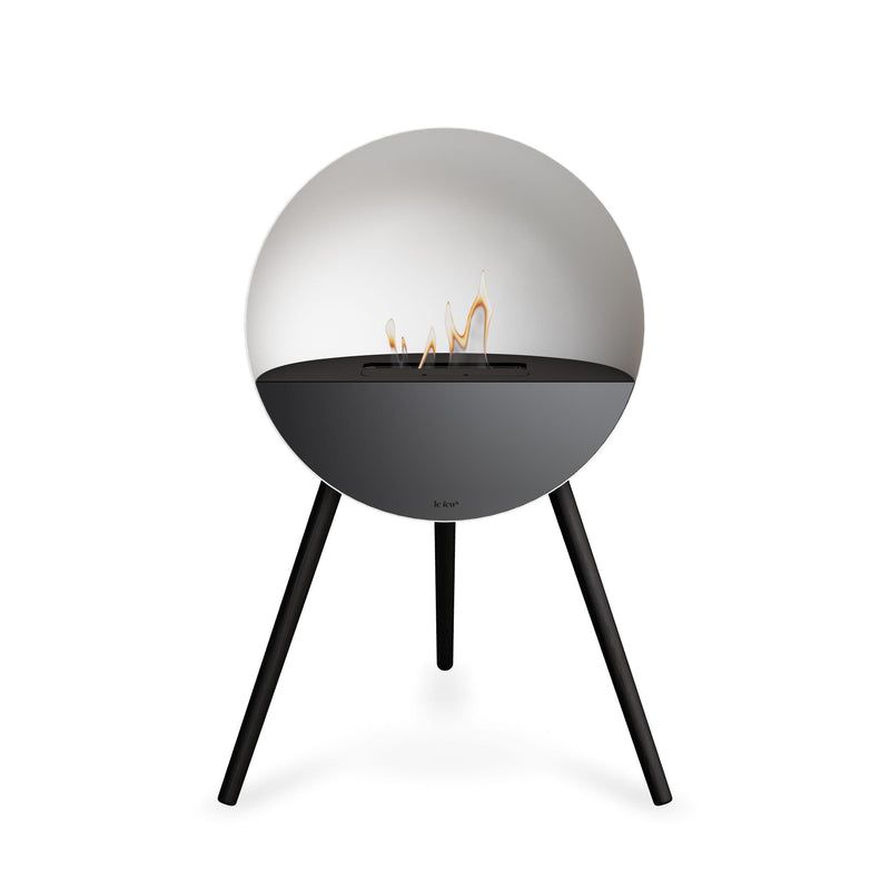 Le Feu Eye - White