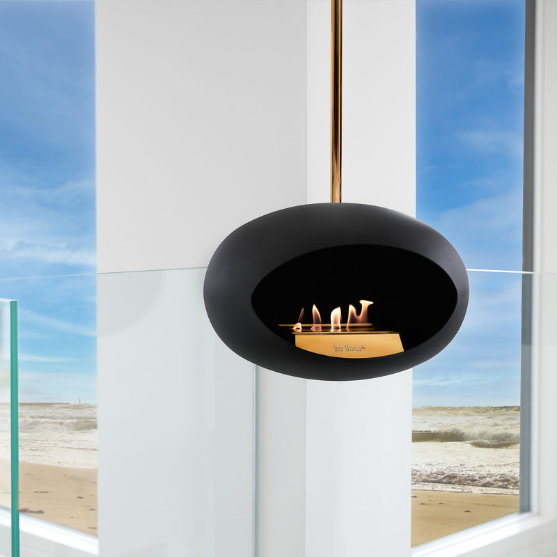 Le Feu Sky Dome <br>Black