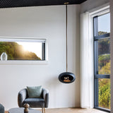 Le Feu Sky Dome <br>Black