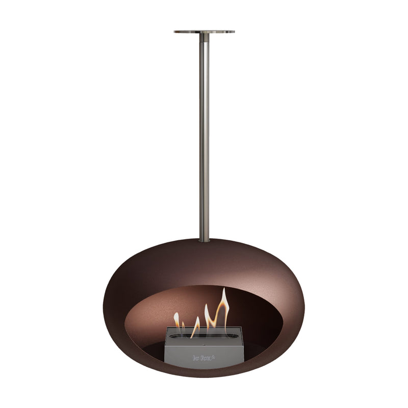 Le Feu Sky Dome <br>Mocca