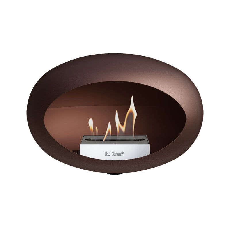 Le Feu Wall Dome - Mocca