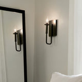 Alden Wall Sconce lifestyle 2
