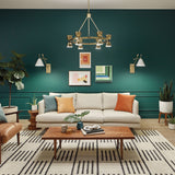 Finnick Wall Cone Sconce lifestyle 3