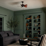 Canfield Ceiling Fan lifestyle 2
