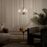 Kimrose Chandelier lifestyle 3