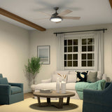 Verdi Ceiling Fan lifestyle 2