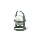 Rosendahl Soft Spot Solar Circular, Pine Green By Rosendahl