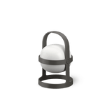 Rosendahl Soft Spot Solar Circular, Slate Grey By Rosendahl