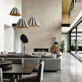 Lora Pendant Light