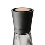 Rosendahl Grand Cru Nouveau Grinder, Smoke, H: 6.7" By Rosendahl