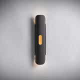 Lupe Wall Sconce
