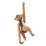 Kay Bojesen Anniversary Monkey Reworked By Kay Bojesen