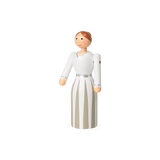 Kay Bojesen Bride, White By Kay Bojesen