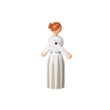 Kay Bojesen Bride, White By Kay Bojesen