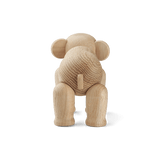 Kay Bojesen Elephant, Oak By Kay Bojesen