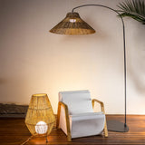 Niza Battery Floor Lamp