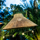 Niza Battery Floor Lamp