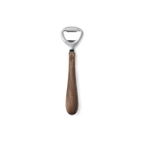 Kay Bojesen Menageri Bottle Opener, Walnut, W: 6.1" By Kay Bojesen