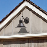 Northland Outdoor Wall Cone Light lifestyle 4