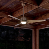 Rana Ceiling Fan lifestyle 3