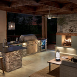 Rana Ceiling Fan lifestyle 5