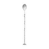 Rosendahl Grand Cru Barware Stirring Spoon, Steel, H: 12.2" By Rosendahl