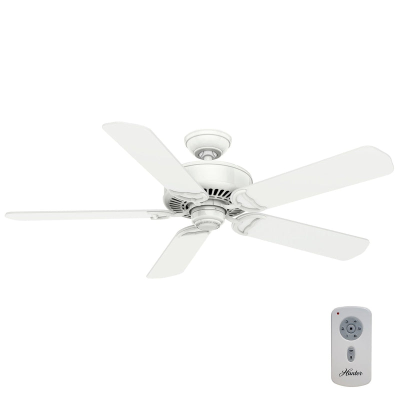 Panama Energy Star DC with LED Light