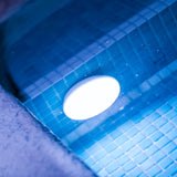 Papaya 12 Battery Wall Lamp