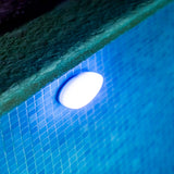 Papaya 12 Battery Wall Lamp