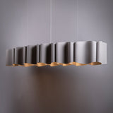 Paulina Oval Pendant