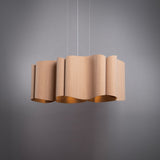 Paulina Acoustic Pendant