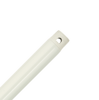 White Indoor Downrod