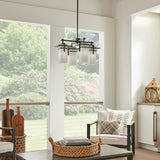 Caterham Chandelier lifestyle 1